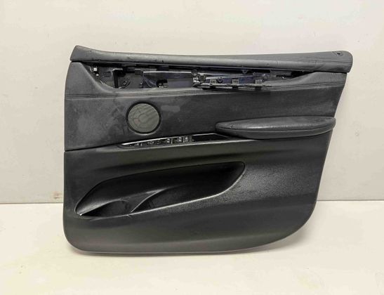 BMW X5 F15 (2013-2018) Främre höger dörrpanel 7292116 31202182