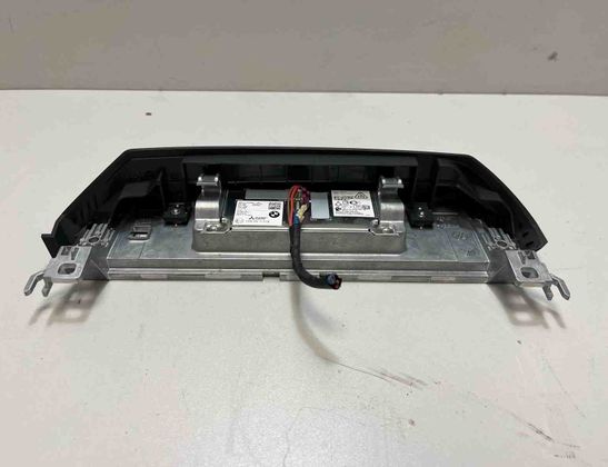 BMW X4 G02 (2018-2024) Navigationsdisplay 5A42087 31992081