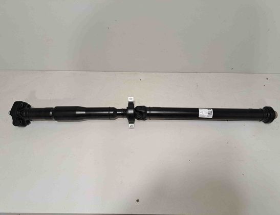 BMW X4 G02 (2018-2024) Kardanaxel 8680320 32573579