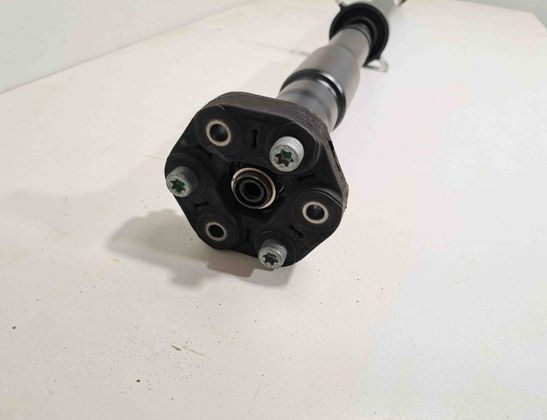 BMW X4 G02 (2018-2024) Kardanaxel 8680320 32573579