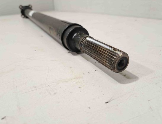 BMW X4 G02 (2018-2024) Kardanaxel 9455545,9452673,9425911,8632583,5A41FB1 32697063