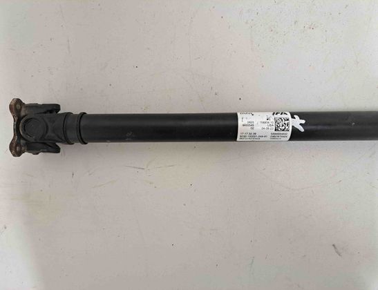 BMW X4 G02 (2018-2024) Kardanaxel 9455545,9452673,9425911,8632583,5A41FB1 32697063