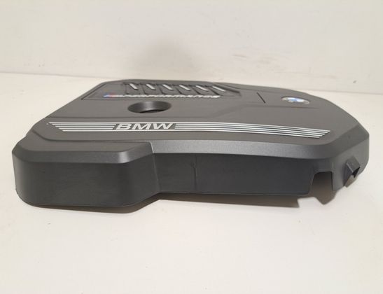 BMW X4 G02 (2018-2024) Motorkåpa 8676205 32792738