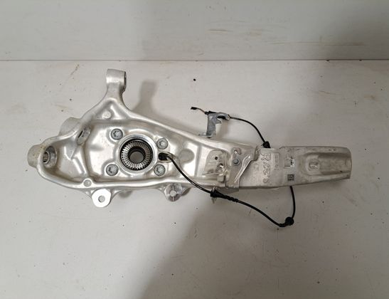 BMW X7 G07 (2018-2024) Fram höger upphängning 6869036,6876684,6876656,6893550,6878082,6883116,6881808,8486205,8486202,5A60A61,6887538,6895655 32823633