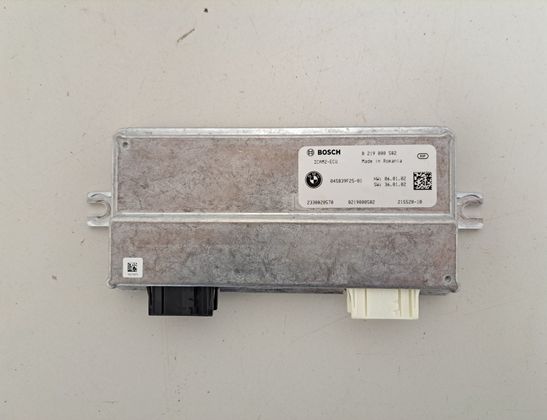 BMW X4 G02 (2018-2024) Kamerakontrollenhet 5B39F25,5B48BE6,5A7C9B0,5A69999,5A5ABD4,5A18E00 32826208