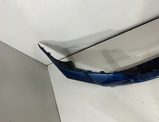 BMW 5 Series G30/G31 (2016-2023) Främre stötfångare 9852205 32883254