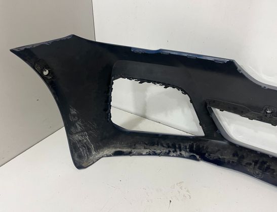 BMW 5 Series G30/G31 (2016-2023) Främre stötfångare 9852205 32883254