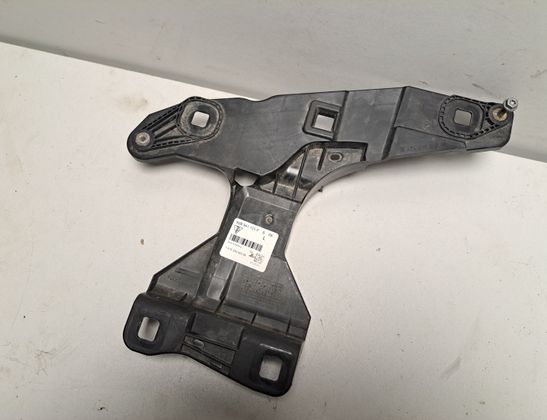 PORSCHE Macan 1 generation (2013-2023) Vänster strålkastarfäste 95B.941.121.F,95B941121F 32984106