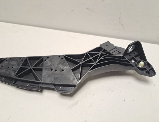 PORSCHE Macan 1 generation (2013-2023) Vänster strålkastarfäste 95B.807.889.F,95B807889F 32984107