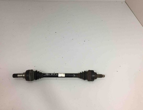 BMW 2 Series F22/F23 (2013-2020) Bakre Vänster Drivaxel 7597585 4062174