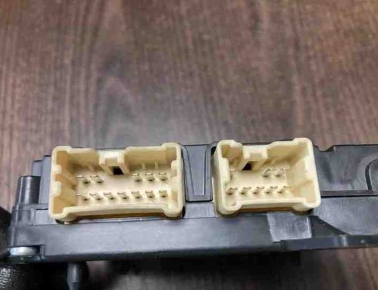 OPEL Vivaro B (2014-2019) Motorstyrenhet ECU 0281031363,237103984R 27336147