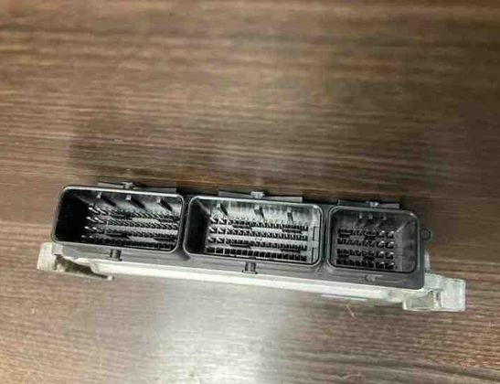 OPEL Vivaro B (2014-2019) Motorstyrenhet ECU 0281031363,237103984R 27336147