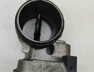 BMW 3 Series E90/E91/E92/E93 (2004-2013) Gasspjällskropp B80131220,780437301 32613075