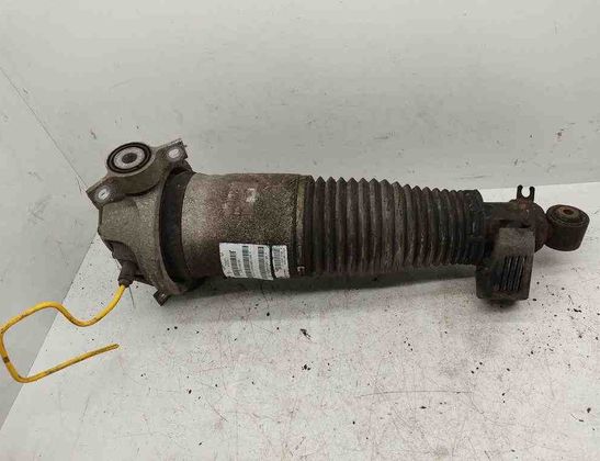 AUDI Q7 4M (2015-2024) pneumatisk stötdämpare till höger bak 7L8616020C 32613559