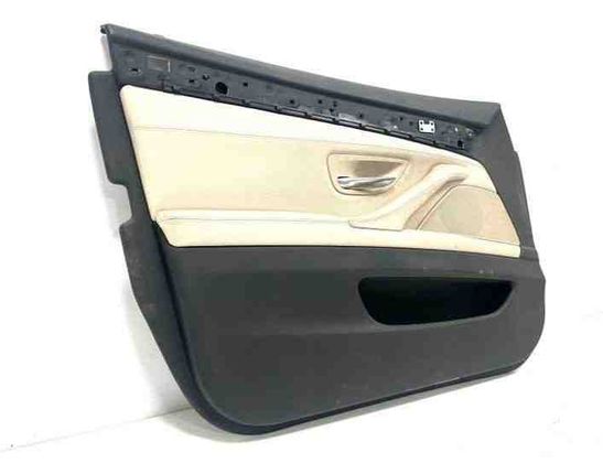 BMW 5 Series F10/F11 (2009-2017) Vänster främre dörrpanel 1777773,1777322 24732965
