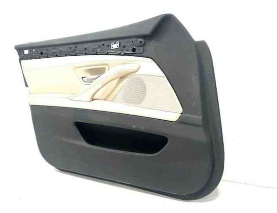 BMW 5 Series F10/F11 (2009-2017) Vänster främre dörrpanel 1777773,1777322 24732965