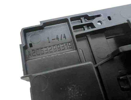 RENAULT Megane 3 generation (2008-2020) Tändningslås 285909828R,A2C53185186,S1E247609 24750566