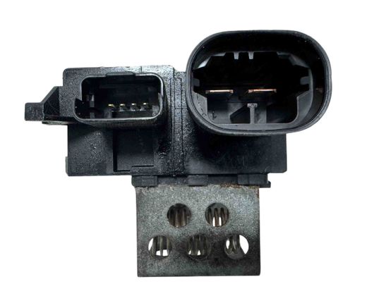 CITROËN C4 Picasso 2 generation (2013-2018) Värmefläktmotor/fläktmotstånd 9673999980,F2182002 28259079