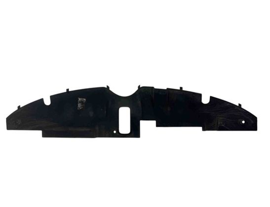 CITROËN C4 Picasso 2 generation (2013-2018) Slam Panel Ram Plast Trim 9676038577 28260210