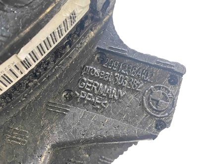 BMW X1 E84 (2009-2015) Andra interiördelar 2991238 28211102