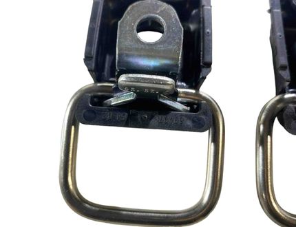 BMW X1 E84 (2009-2015) Andra interiördelar 6949751 28216505