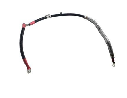 BMW X1 E84 (2009-2015) Kabelhärva 7624621 28216547