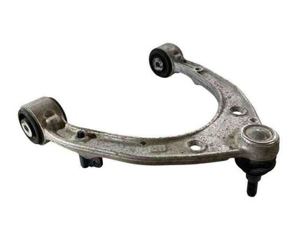 PORSCHE Cayenne 958 (2010-2018) Främre Vänster Övre Wishbone Arm 7P0407021 31038070