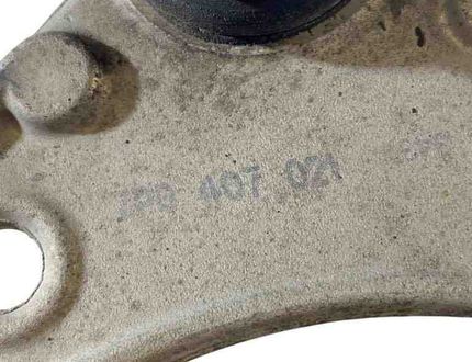 PORSCHE Cayenne 958 (2010-2018) Främre Vänster Övre Wishbone Arm 7P0407021 31038070