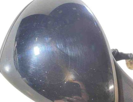 PORSCHE Cayenne 958 (2010-2018) Vänster sidospegel 7P5971469S 31159885