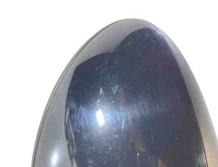 PORSCHE Cayenne 958 (2010-2018) Vänster sidospegel 7P5971469S 31159885