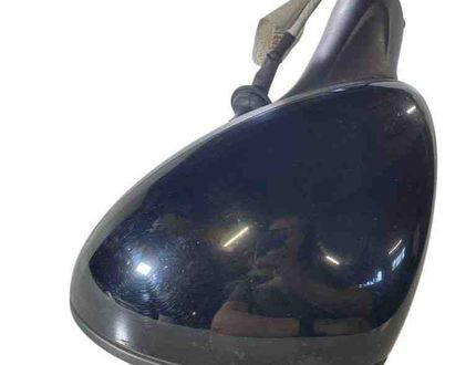 PORSCHE Cayenne 958 (2010-2018) Vänster sidospegel 7P5971469S 31159885