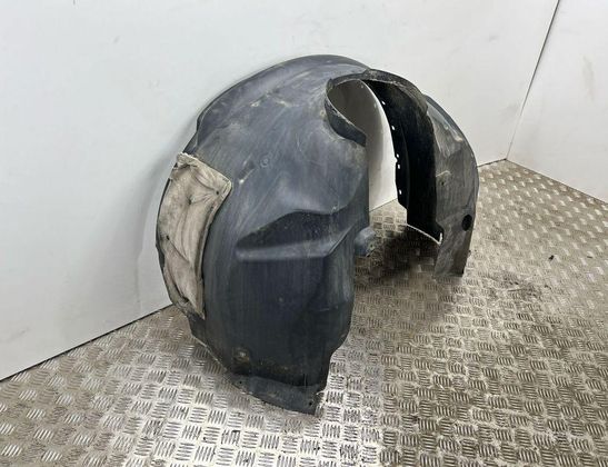 FORD USA Edge 2 generation (2015-2024) Främre Vänster Inner Arch Liner FT4BR16115CD,FT4BR16115BE,FT4BR16115AE 32822377