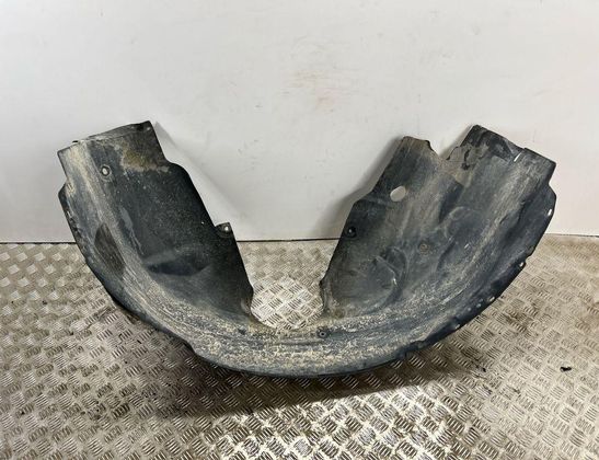 FORD USA Edge 2 generation (2015-2024) Främre Vänster Inner Arch Liner FT4BR16115CD,FT4BR16115BE,FT4BR16115AE 32822377