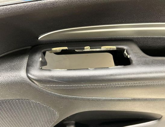 DODGE Durango 3 generation (2010-2024) Främre höger dörrpanel 1GS782X9AH,446415 32831161