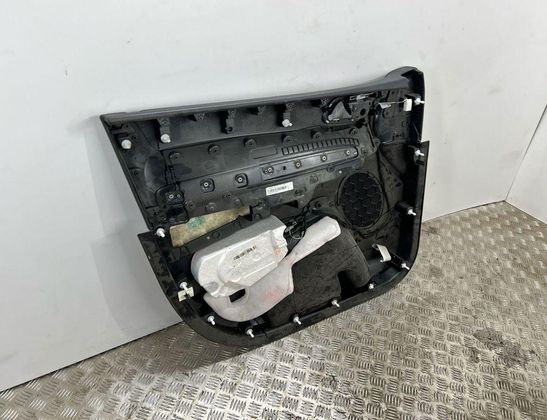 DODGE Durango 3 generation (2010-2024) Främre höger dörrpanel 1GS782X9AH,446415 32831161