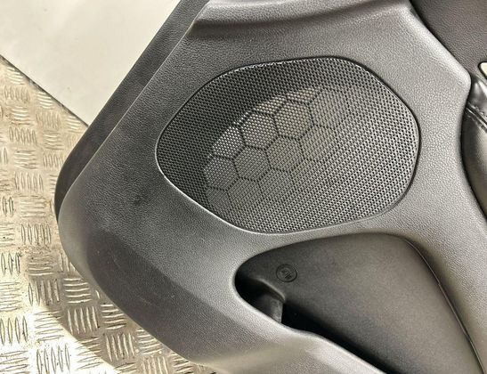 DODGE Durango 3 generation (2010-2024) Främre höger dörrpanel 1GS782X9AH,446415 32831161