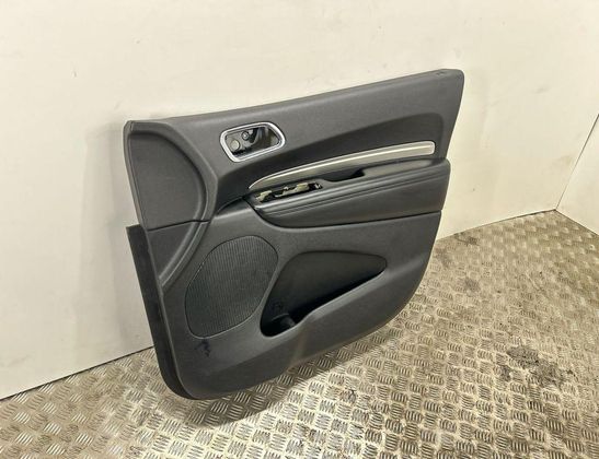 DODGE Durango 3 generation (2010-2024) Främre höger dörrpanel 1GS782X9AH,446415 32831161