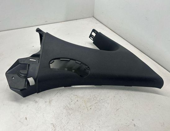 DODGE Durango 3 generation (2010-2024) Vänster pelare bak 6DF15TRMAA,66592,MT2371 32840601