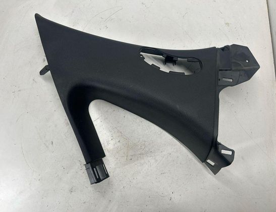 DODGE Durango 3 generation (2010-2024) Vänster pelare bak 6DF15TRMAA,66592,MT2371 32840601