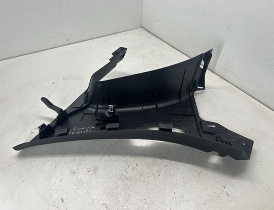 DODGE Durango 3 generation (2010-2024) Vänster pelare bak 6DF15TRMAA,66592,MT2371 32840601