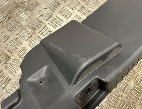 FORD USA Escape 4 generation (2019-2024) Trunk Lock Trim LJ6BS404C08BA,LJ6BS404C08BAW 32853592