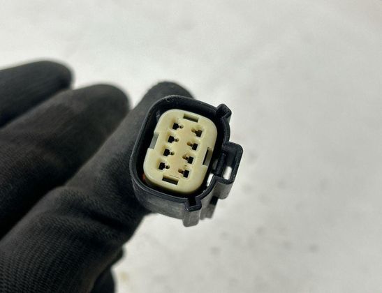 FORD USA Escape 4 generation (2019-2024) Munstycketrådsanslutning PU5T14B485ED 32958345