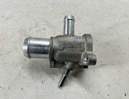 FORD USA Escape 4 generation (2019-2024) Kylvätskeslangrör RH313,P2GZ8592B 32958864