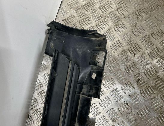 FORD USA Escape 4 generation (2019-2024) Vänster sidokjol i plast LJ6BS10155,LJ6BS10155AHW 32966690