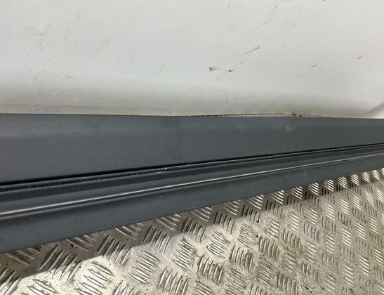 FORD USA Escape 4 generation (2019-2024) Vänster sidokjol i plast LJ6BS10155,LJ6BS10155AHW 32966690