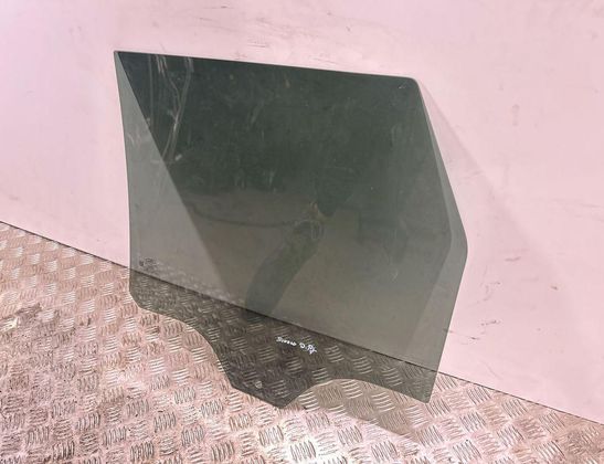 FORD USA Bronco 6 generation (2020-2023) Bakre höger dörr Fönsterglas M1PBS25712BE 32966855