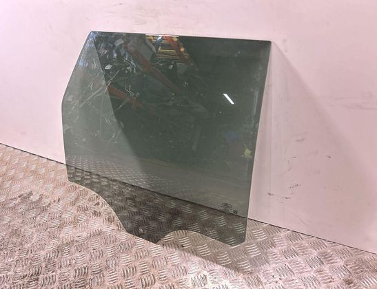 FORD USA Bronco 6 generation (2020-2023) Bakre höger dörr Fönsterglas M1PBS25712BE 32966855