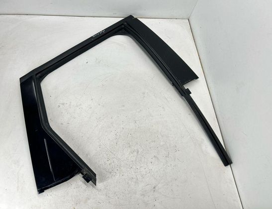 FORD USA Bronco 6 generation (2020-2023) Bakre höger dörr Fönsterlister M1PBS254A42,M1PBS254A42AHW,M1PBS21520AA,M1PBS254A40ADW 32967028