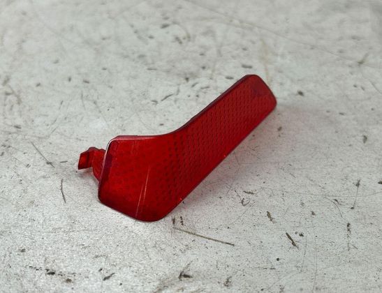 FORD USA Bronco 6 generation (2020-2023) Bakre höger dörrpanel LJ6BS237W26A 32975194