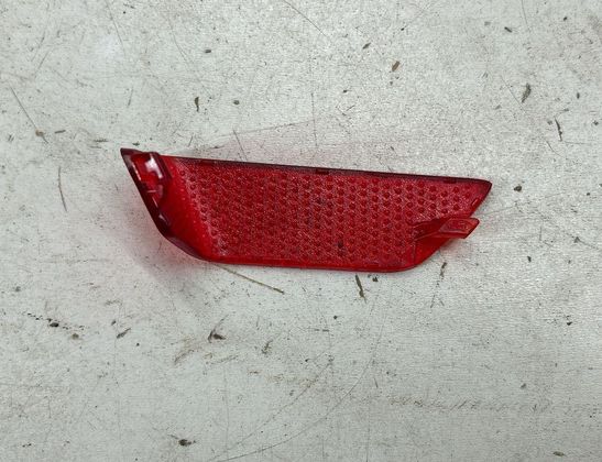 FORD USA Bronco 6 generation (2020-2023) Bakre höger dörrpanel LJ6BS237W26A 32975194